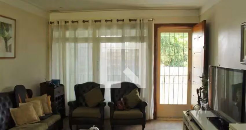 Casa com 3 quartos à venda na Rua Prisciliana Duarte, 220, Bosque da Saúde, São Paulo