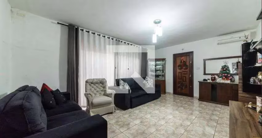 Casa com 2 quartos à venda na Rua Dom Bernardo Nogueira, 268, Bosque da Saúde, São Paulo