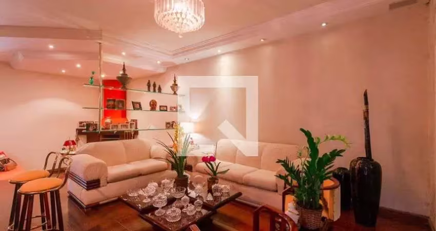 Casa com 4 quartos à venda na Rua Carlos Maria Della Paolera, 396, Bosque da Saúde, São Paulo
