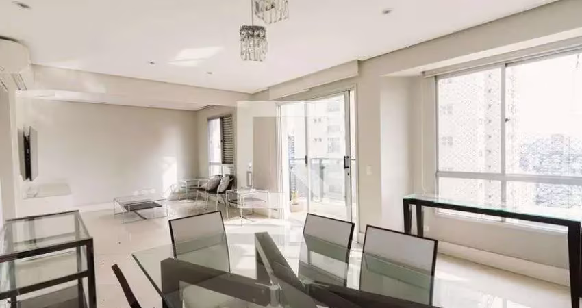 Apartamento com 3 quartos à venda na Rua Apinajés, 268, Perdizes, São Paulo