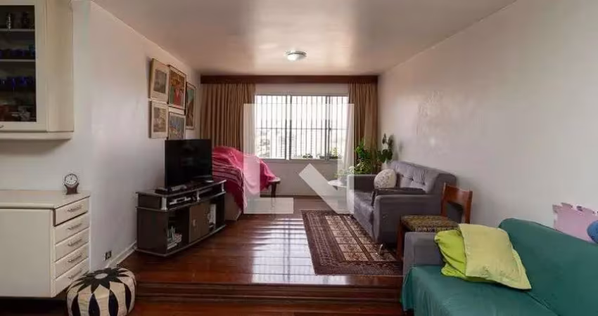 Apartamento à venda - vila madalena, 3 quartos,  126 m2