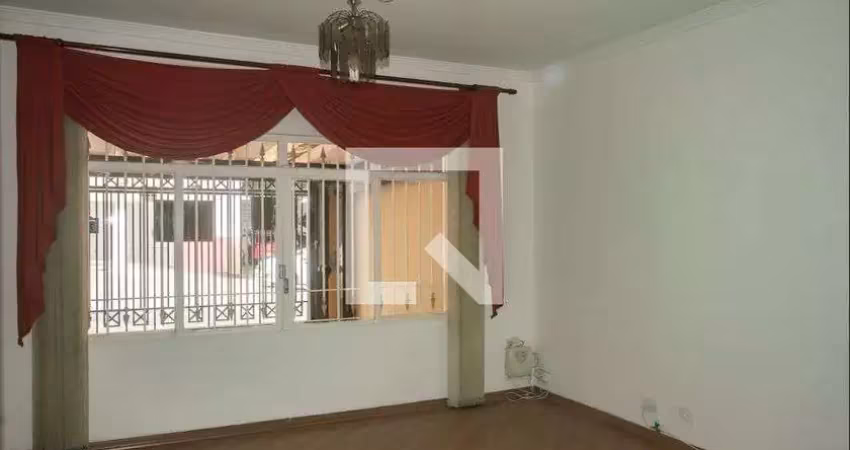 Casa com 3 quartos à venda na Rua Estero Belaco, 329, Saúde, São Paulo