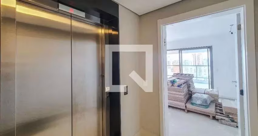 Apartamento à venda - vila mariana, 2 quartos,  106 m2