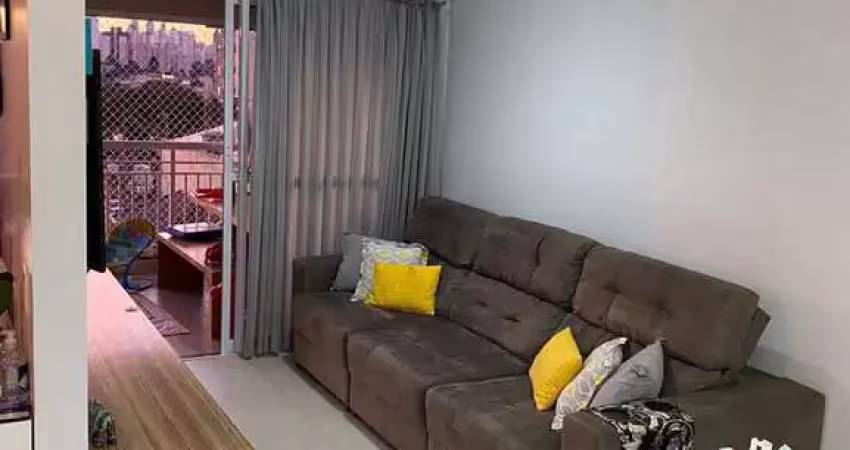 Apartamento à venda - bosque da saúde, 2 quartos,  94 m2