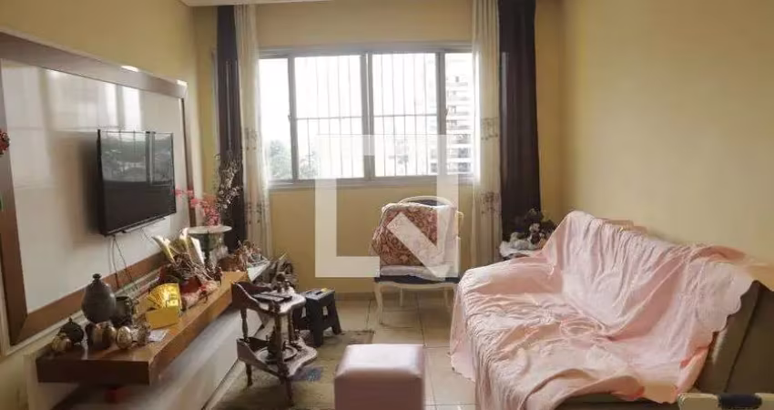 Apartamento à venda - vila clementino, 3 quartos,  90 m2