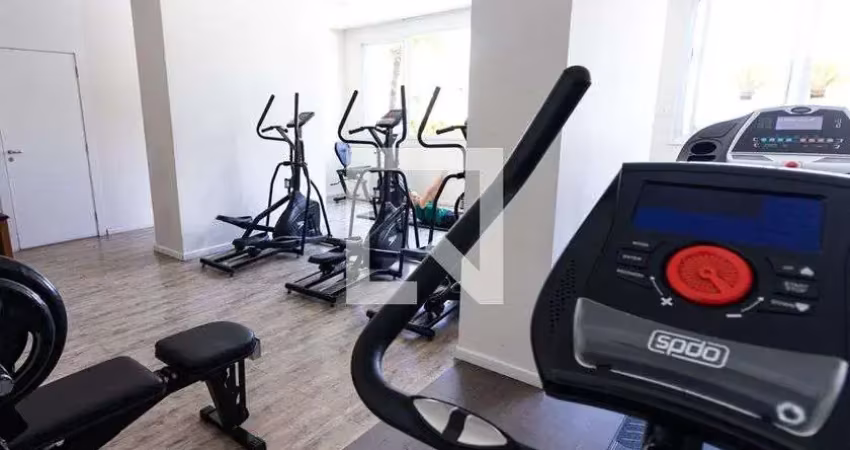 Apartamento à venda - vila mascote, 2 quartos,  73 m2
