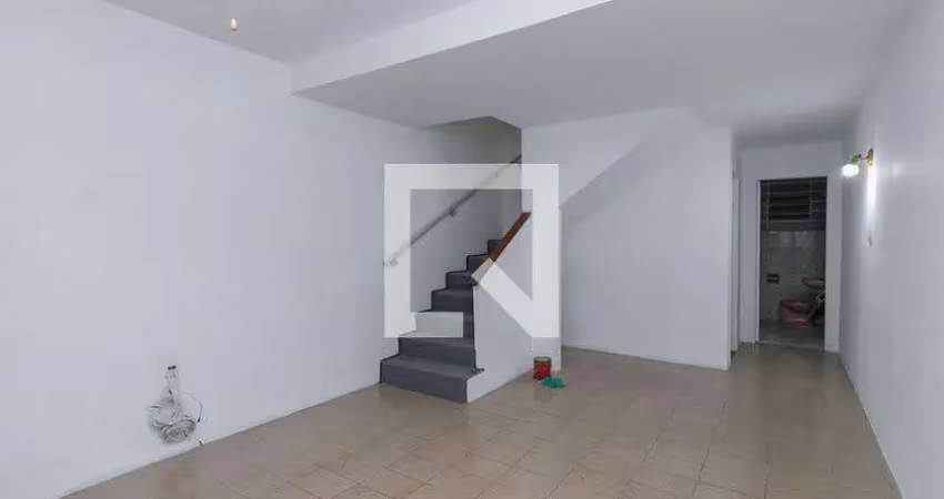 Casa com 2 quartos à venda na Rua Cataguaz, 37, Campo Belo, São Paulo