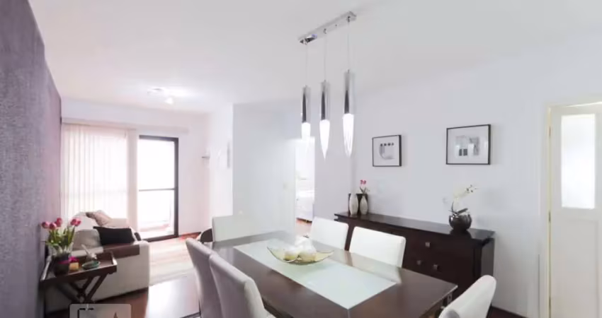 Apartamento à venda - jardim marajoara , 2 quartos,  120 m2