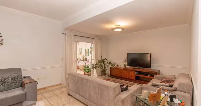 Casa com 4 quartos à venda na Rua Joaquim Nabuco, 1005, Campo Belo, São Paulo