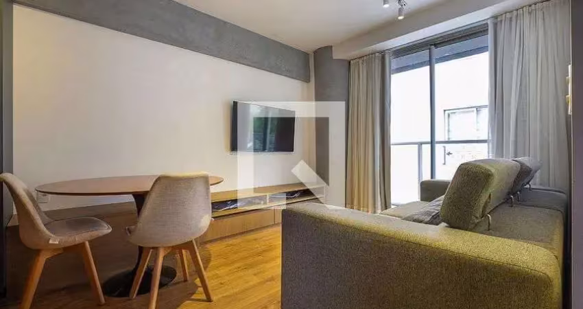 Apartamento com 2 quartos à venda na Avenida Rebouças, 990, Pinheiros, São Paulo
