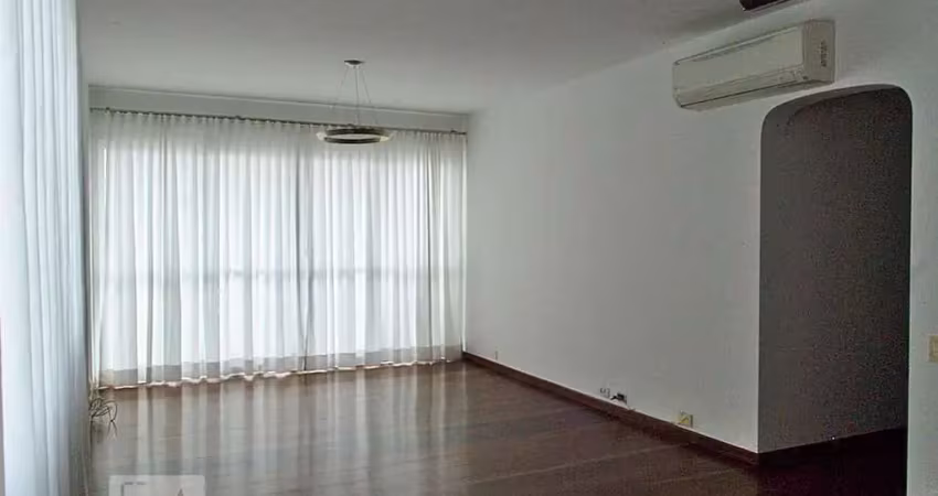 Apartamento com 4 quartos à venda na Avenida Jacutinga, 352, Moema, São Paulo