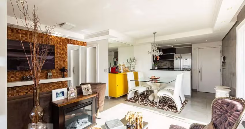 Apartamento com 2 quartos à venda na Rua José Carlos de Toledo Piza, 100, Panamby, São Paulo