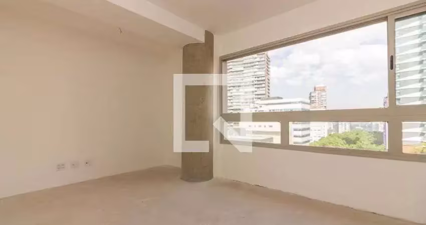 Apartamento com 2 quartos à venda na Avenida Rebouças, 990, Pinheiros, São Paulo