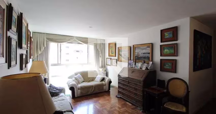 Apartamento à venda - itaim bibi, 3 quartos,  117 m2