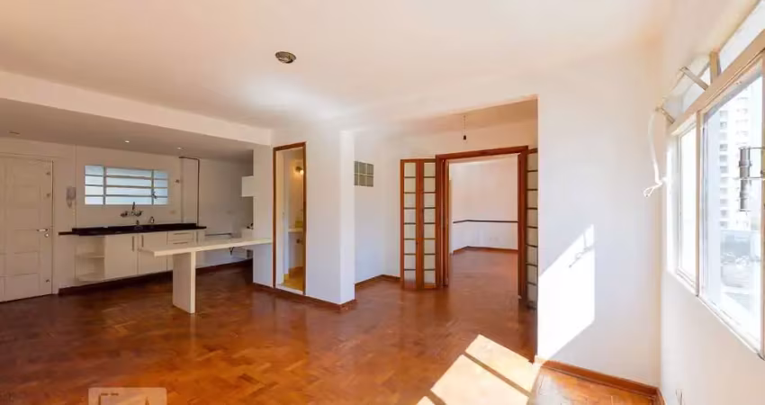 Apartamento com 1 quarto à venda na Rua Mourato Coelho, 756, Pinheiros, São Paulo