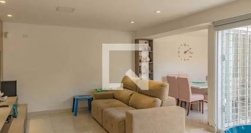 Casa com 3 quartos à venda na Rua Serranos, 293, Saúde, São Paulo