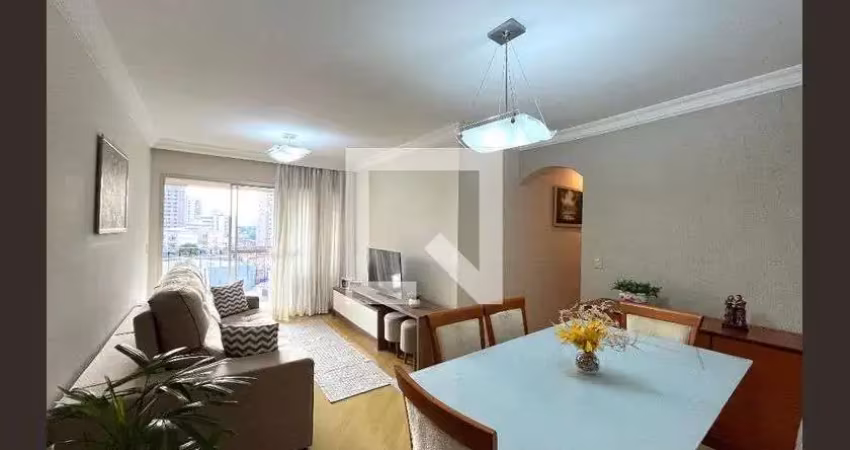 Apartamento com 3 quartos à venda na Rua Itapiru, 86, Saúde, São Paulo