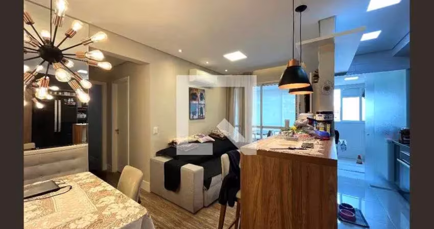 Apartamento à Venda - Saúde, 2 Quartos,  70 m2