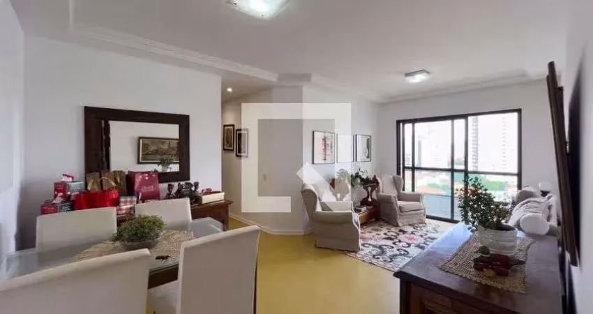 Apartamento à venda - vila mariana, 3 quartos,  113 m2