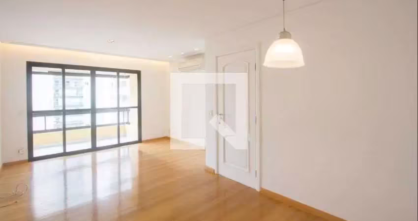 Apartamento com 3 quartos à venda na Avenida Portugal, 605, Brooklin, São Paulo