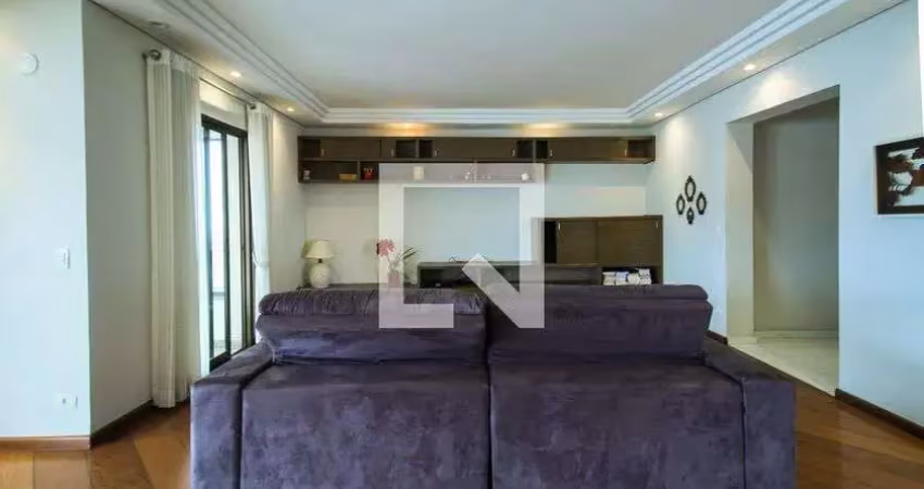 Apartamento à venda - vila andrade, 4 quartos,  262 m2