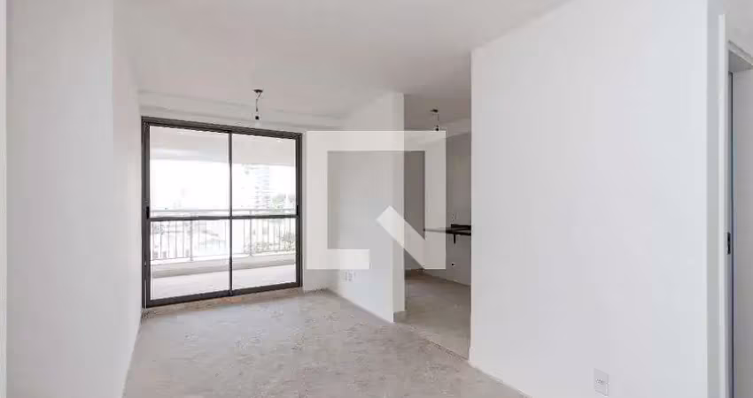 Apartamento à venda - chácara santo antonio, 3 quartos,  75 m2