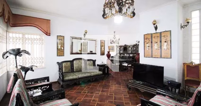 Casa com 3 quartos à venda na Alameda dos Uapês, 733, Moema, São Paulo