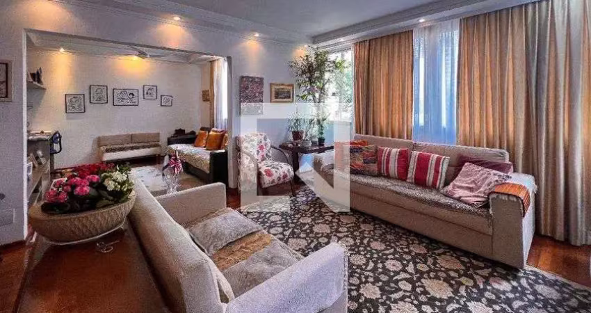 Apartamento com 2 quartos à venda na Rua Canário, 781, Moema, São Paulo