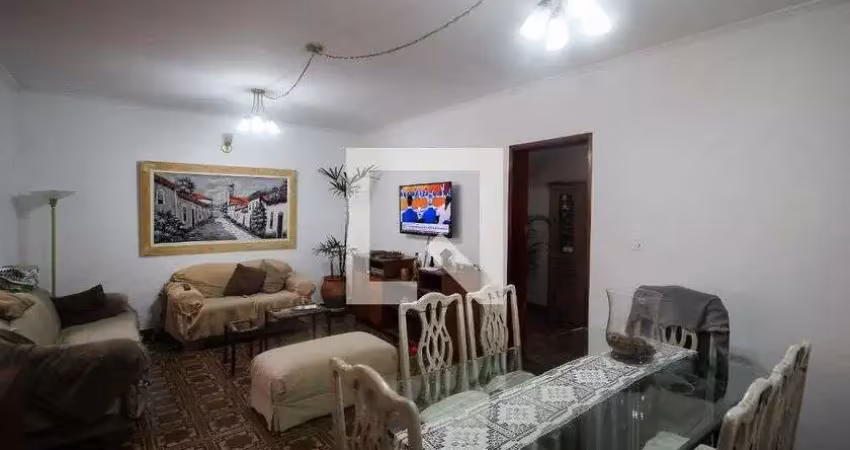 Casa com 4 quartos à venda na Rua Otto de Barros, 358, Bosque da Saúde, São Paulo