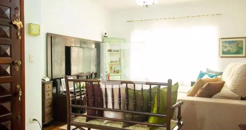 Casa à venda - jardim marajoara , 3 quartos,  179 m2