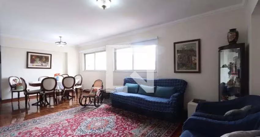 Apartamento à venda - vila mariana, 3 quartos,  115 m2