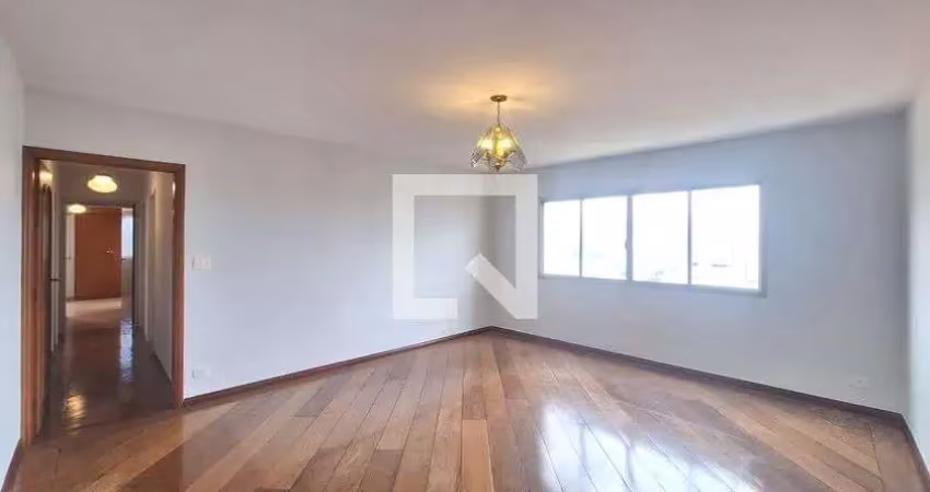 Apartamento à venda - alto da lapa, 3 quartos,  101 m2