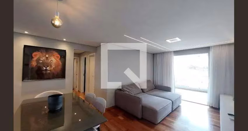 Apartamento à venda - jardim marajoara , 3 quartos,  92 m2