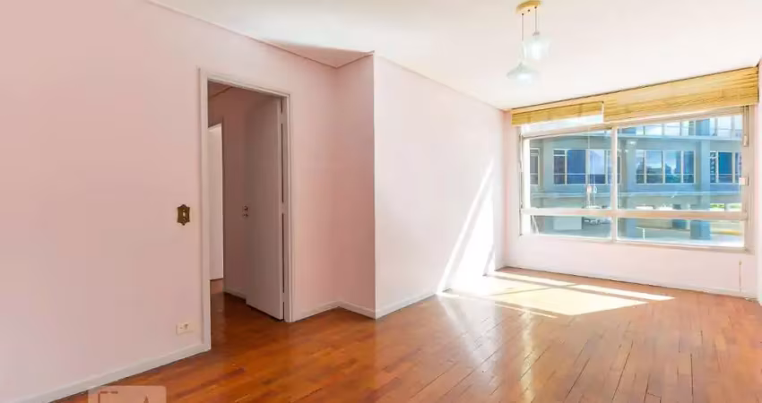 Apartamento com 2 quartos à venda na Avenida Nações Unidas, 8341, Pinheiros, São Paulo