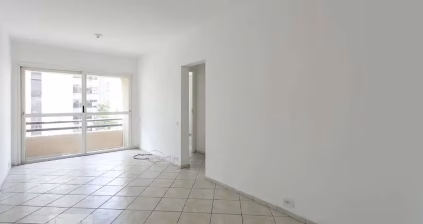 Apartamento com 2 quartos à venda na Rua Tuim, 536, Moema, São Paulo