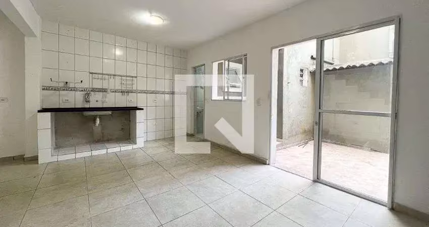 Casa com 1 quarto à venda na Rua Gaspar Ricardo Júnior, 98, Barra Funda, São Paulo