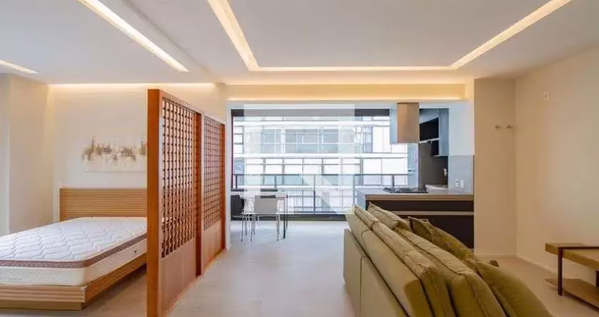 Apartamento com 1 quarto à venda na Rua Cristiano Viana, 62, Pinheiros, São Paulo