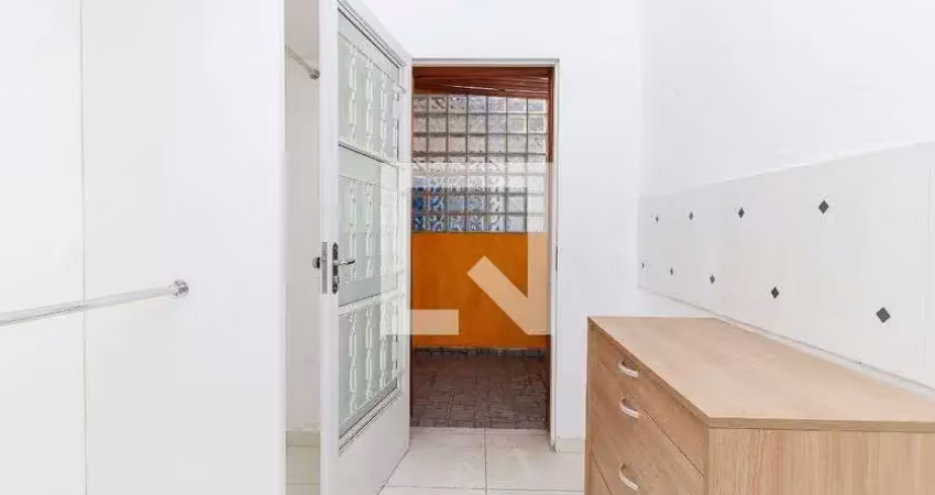 Casa à venda - chácara santo antonio, 1 quarto,  130 m2