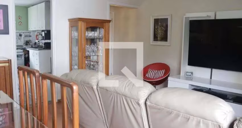 Apartamento com 3 quartos à venda na Rua Ministro Godói, 420, Perdizes, São Paulo
