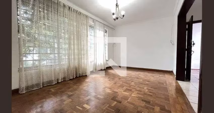 Casa com 4 quartos à venda na Rua Mauro, 09, Saúde, São Paulo