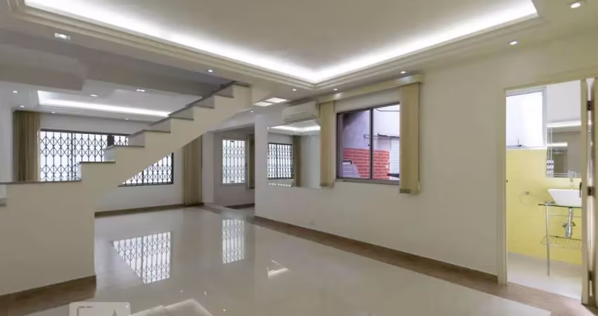 Casa com 4 quartos à venda na Rua Breno Ferraz do Amaral, 112, Ipiranga, São Paulo