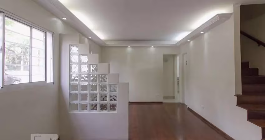 Apartamento à venda - vila mascote, 4 quartos,  146 m2
