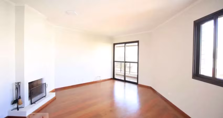 Apartamento com 3 quartos à venda na Rua Doutor Samuel Porto, 134, Saúde, São Paulo
