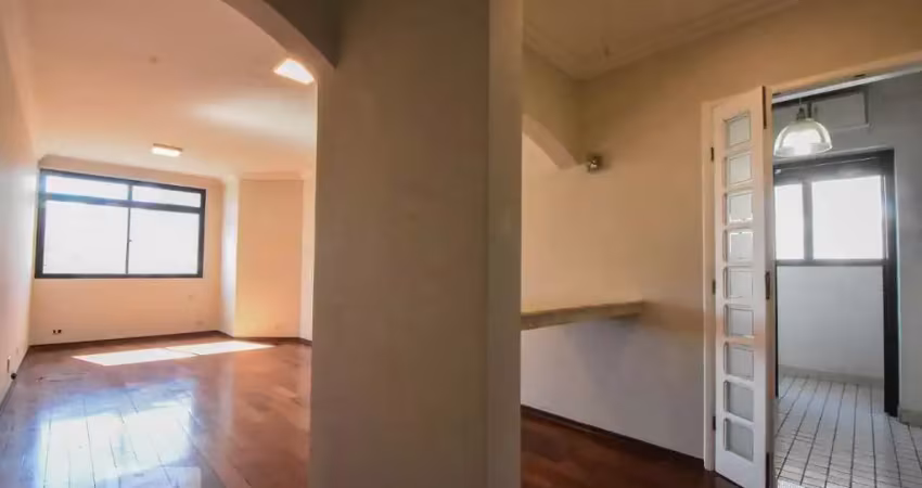 Apartamento à venda - chácara santo antonio, 1 quarto,  63 m2