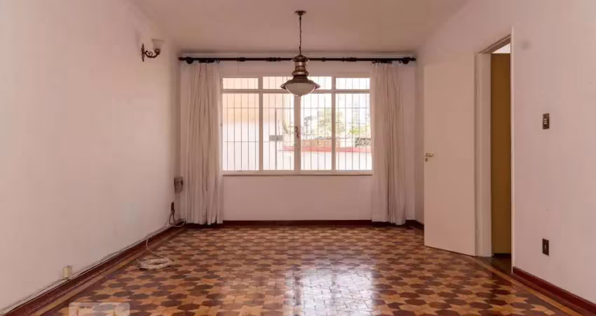 Casa com 3 quartos à venda na Rua Forte de Itaipu, 345, Saúde, São Paulo