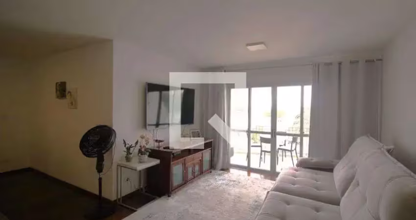 Apartamento à venda - jardim marajoara , 4 quartos,  140 m2