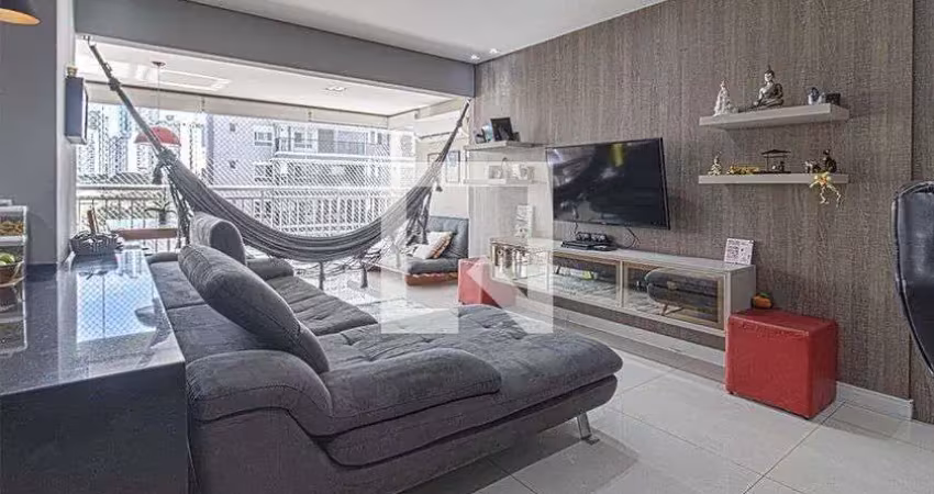 Apartamento à venda - bosque da saúde, 2 quartos,  96 m2