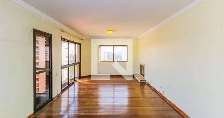 Apartamento à venda - chácara santo antonio, 4 quartos,  197 m2