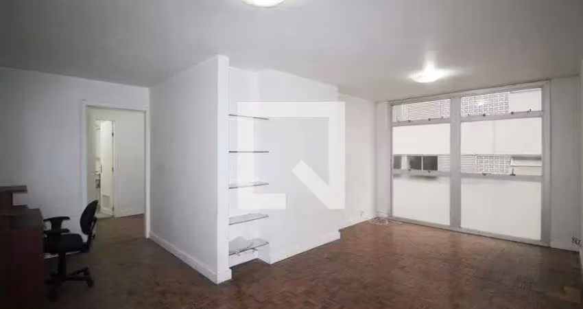 Apartamento à venda - itaim bibi, 2 quartos,  85 m2