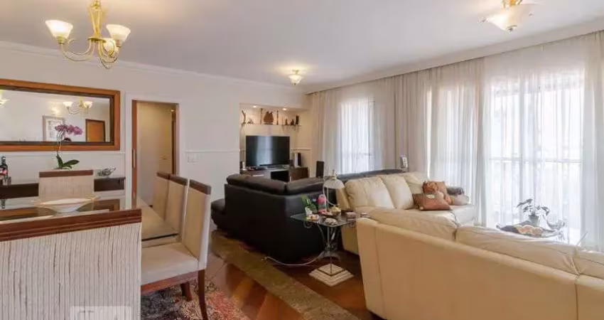 Apartamento com 3 quartos à venda na Rua General Lecor, 367, Ipiranga, São Paulo